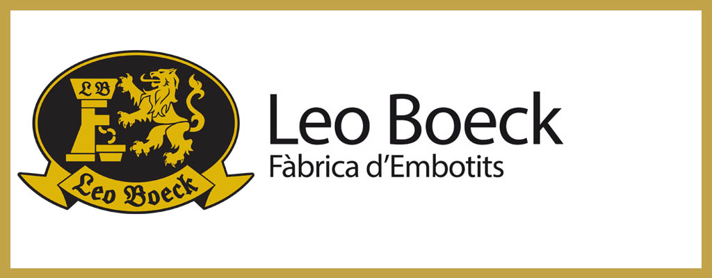 Logo de Leo Boeck