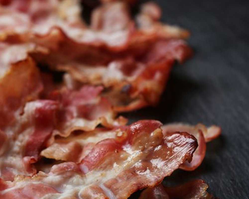 Imagen para Producto Bacon  de cliente Leo Boeck