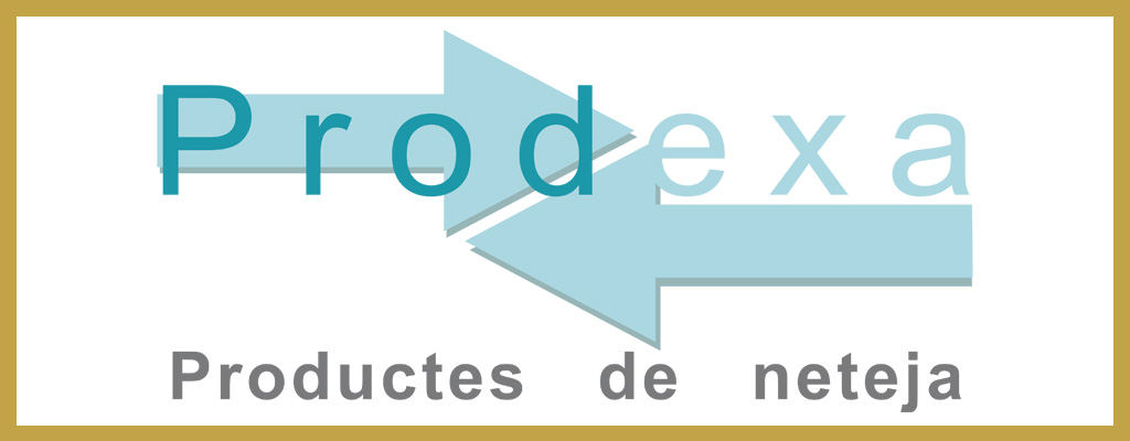 Logotipo de Prodexa