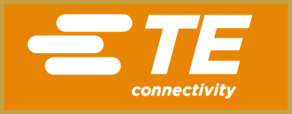Logotipo de TE Connectivity