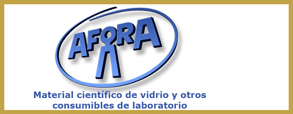 Logo de Afora