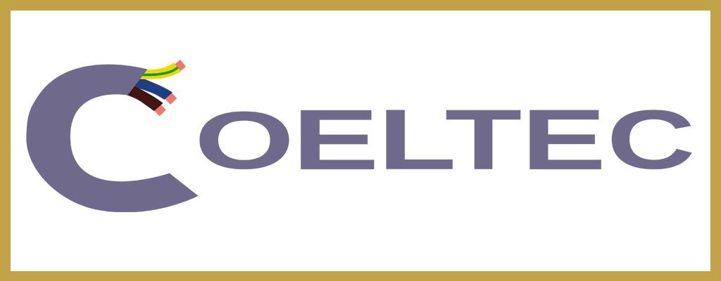 Logotipo de Coeltec