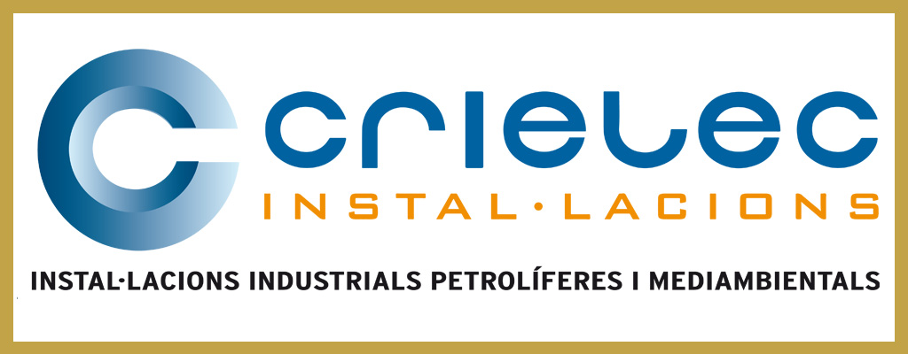 Logotipo de Crielec Instal·lacions