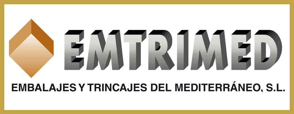 Logotipo de Emtrimed