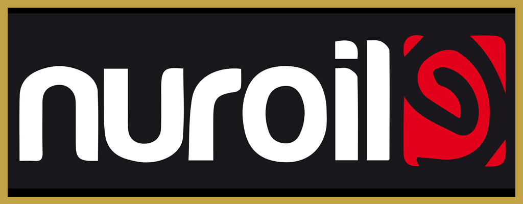 Logotipo de Nuroil