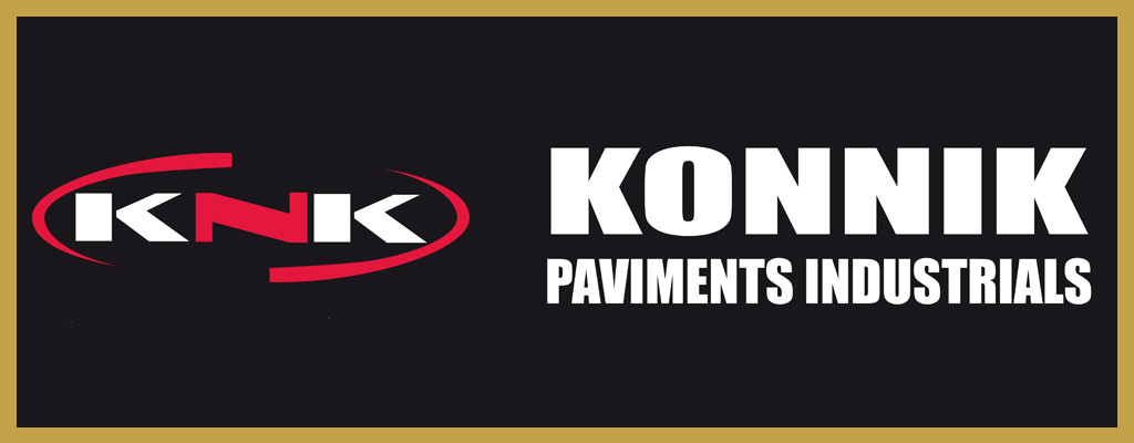 Logotipo de Paviments Konnik