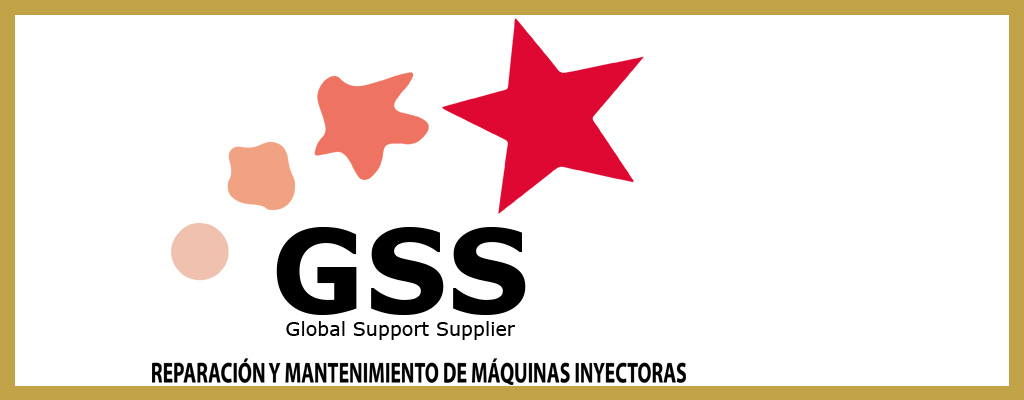 Logo de GSS Global Support Supplier - Pugasa