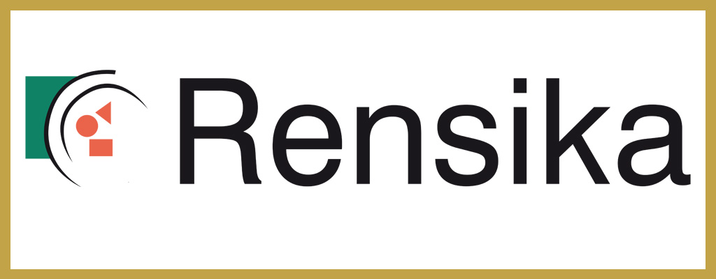 Logotipo de Rensika (Sentmenat)