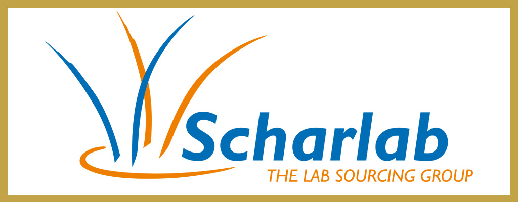 Logotipo de Scharlab