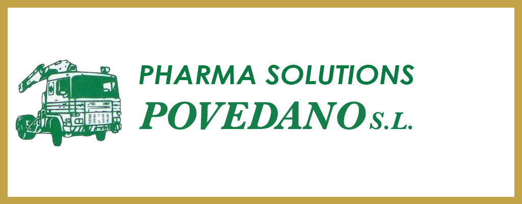 Logo de Pharma Solutions Povedano