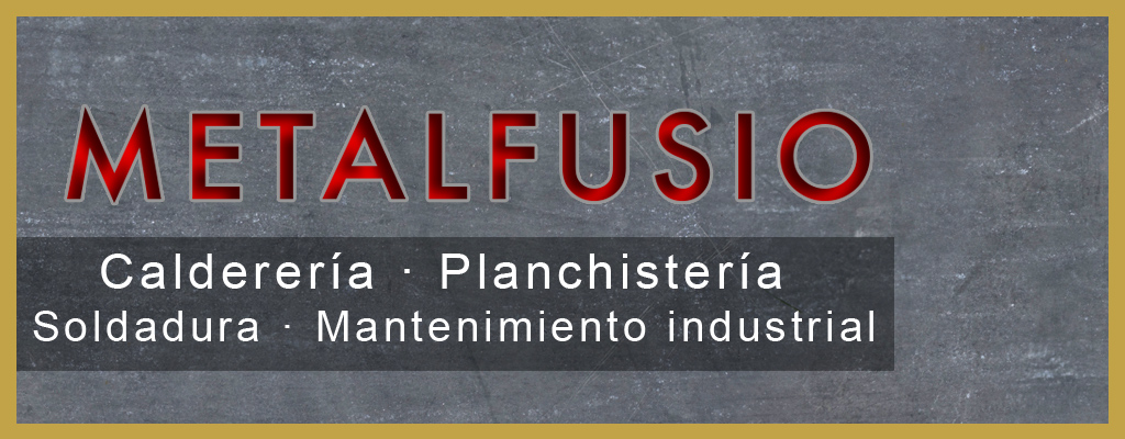 Logo de Metalfusio