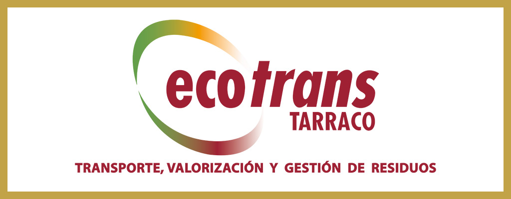 Logotipo de Ecotrans Tarraco