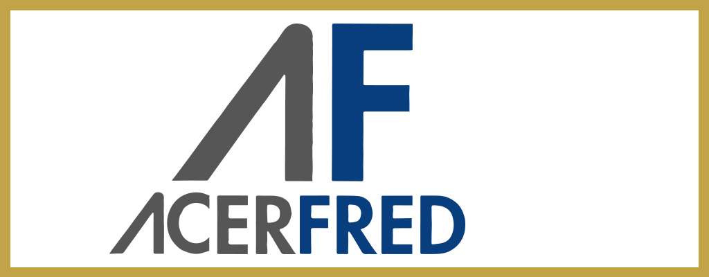 Logo de Acerfred