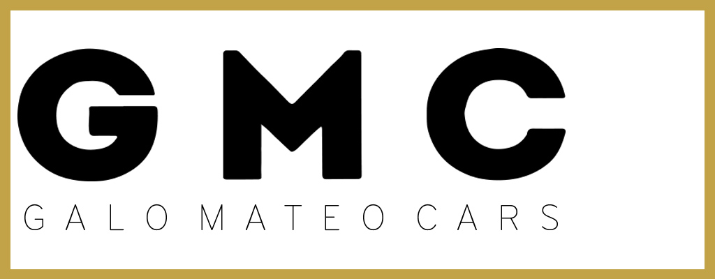 Logo de Galo Mateo Cars