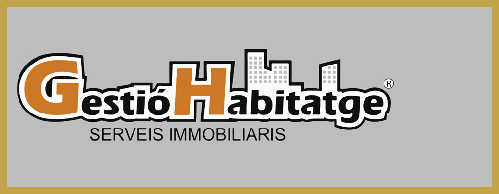 Logo de Gestió Habitatge