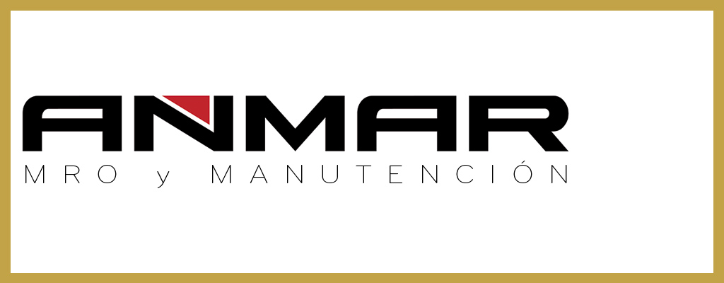 Logo de ANMAR A4MROMEC