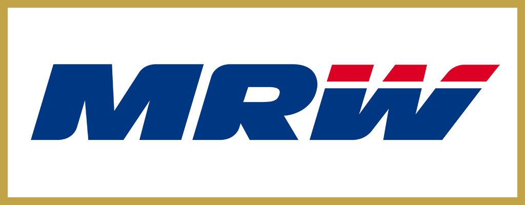 Logotipo de MRW (Tarragona)