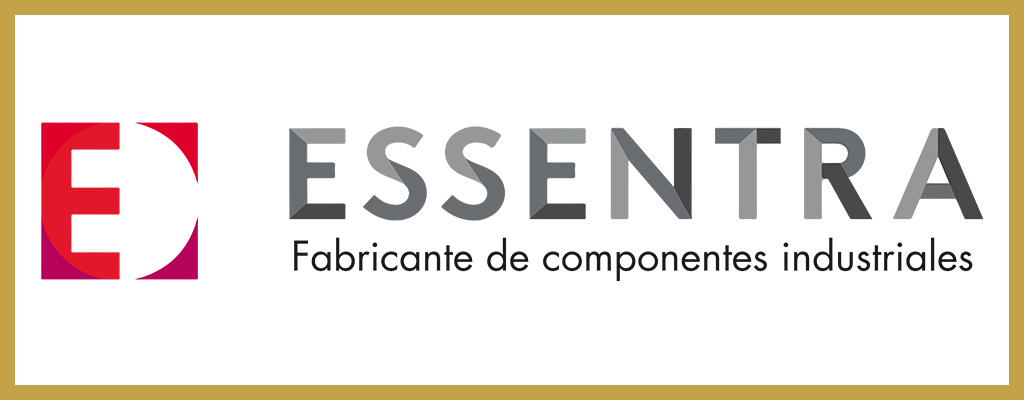 Logotipo de Essentra