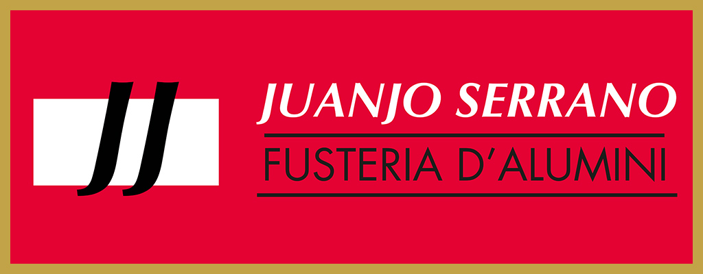 Logotipo de Juanjo Serrano