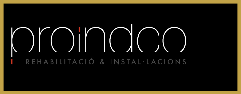 Logo de Proindco