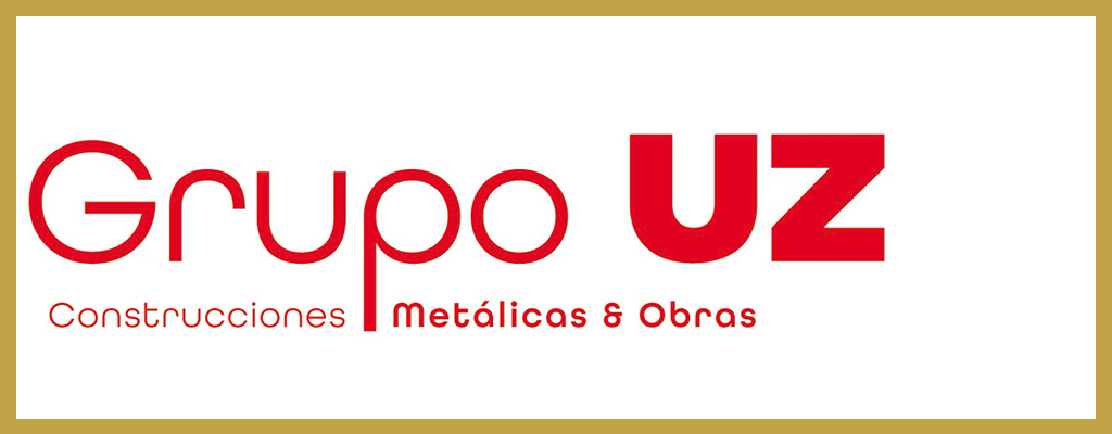 Logo de Grupo UZ