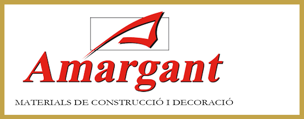 Logo de Amargant