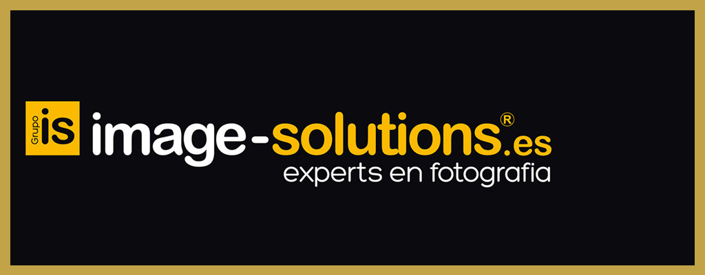 Logo de Image Solutions