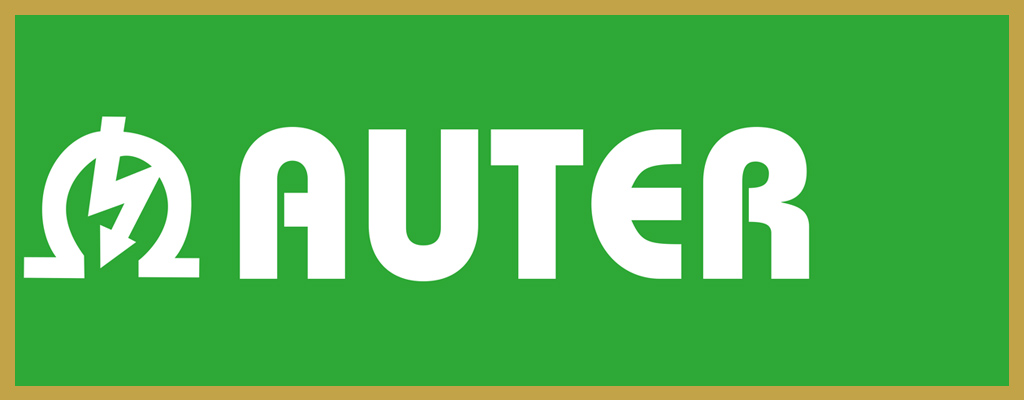 Logo de Auter
