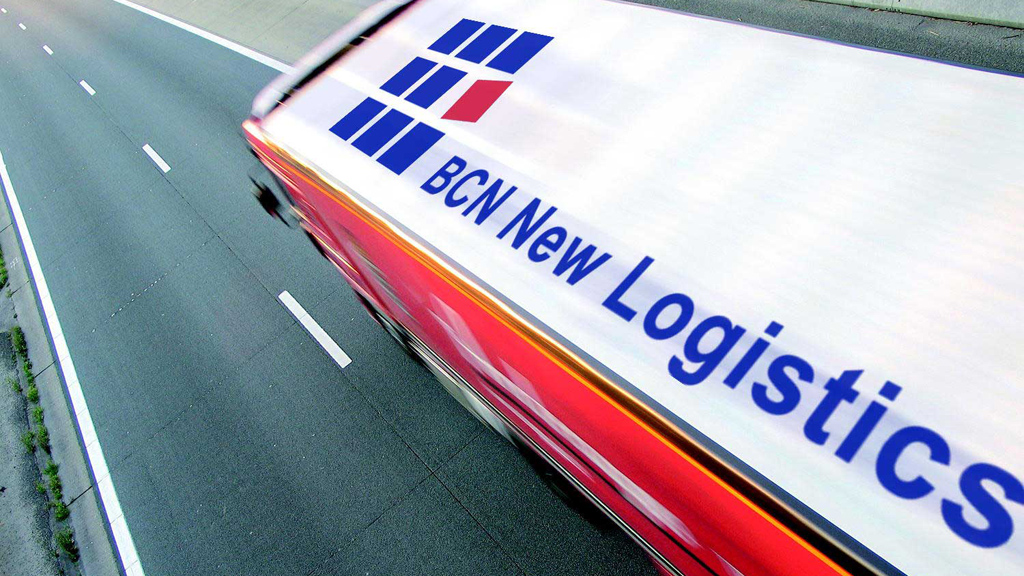 BCN New Logistics