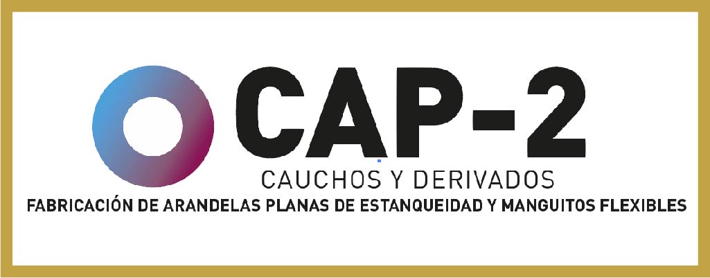 Logotipo de CAP-2