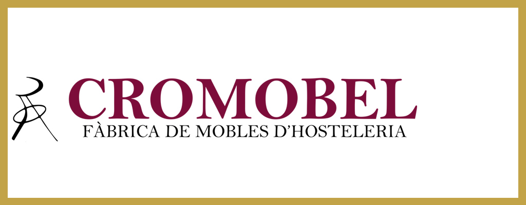 Logo de Cromobel