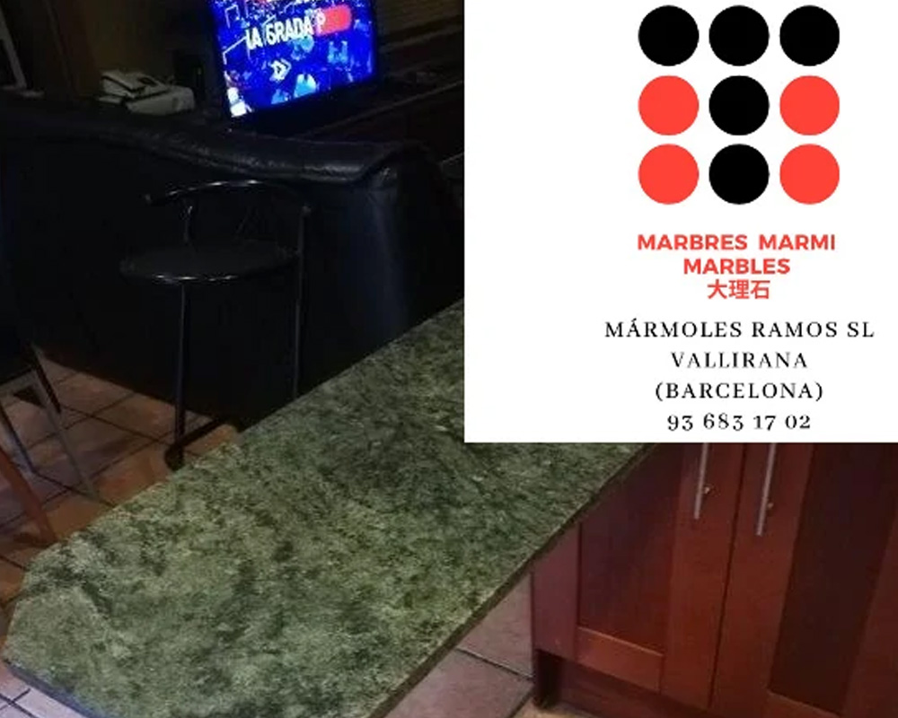Imagen para Producto Granits de cliente Mármoles Ramos