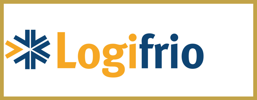 Logo de Logifrio
