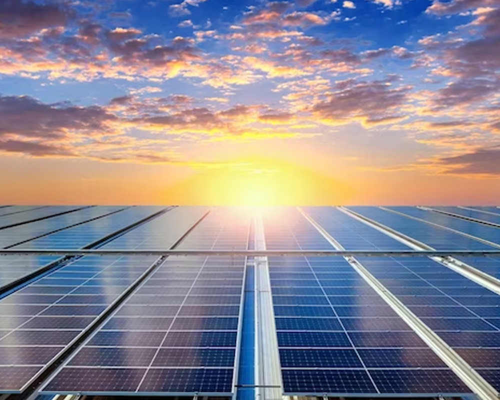 Imagen para Producto Energia solar de cliente Ordoño Serveis Integrals
