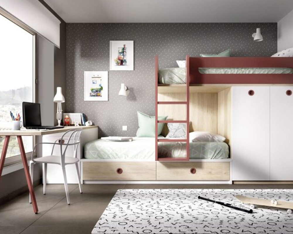 Imagen para Producto Dormitorios de cliente Martbert Mobles