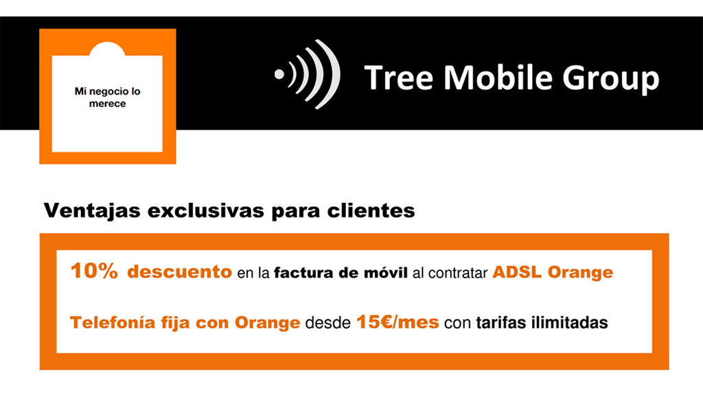 Tree Mobile Group
