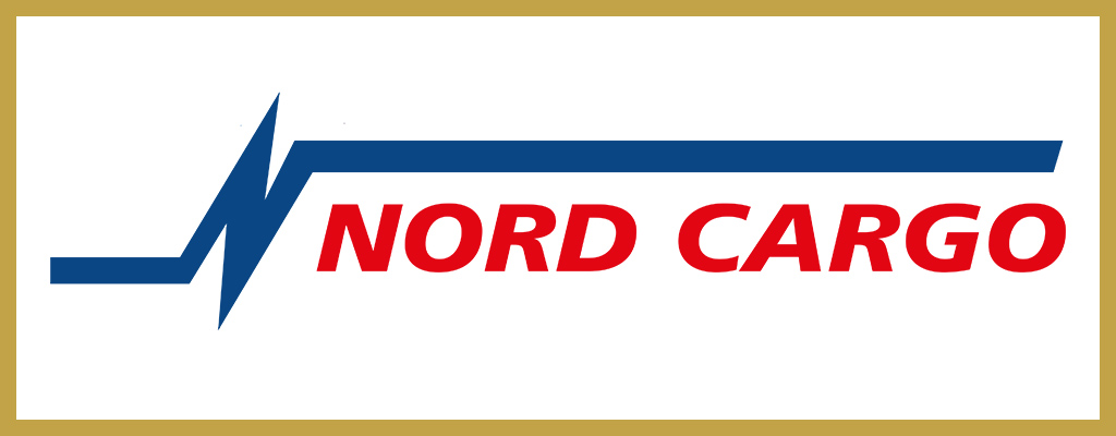 Logotipo de Nord Cargo