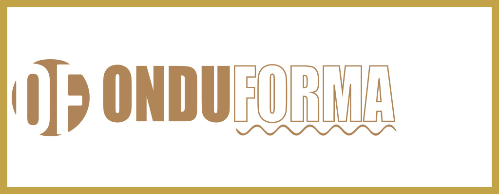 Logo de Onduforma