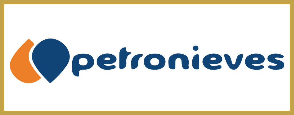 Logotipo de Petronieves (Sesrovires)