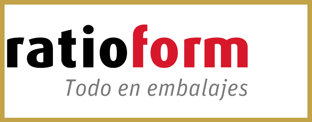 Logo de Ratioform