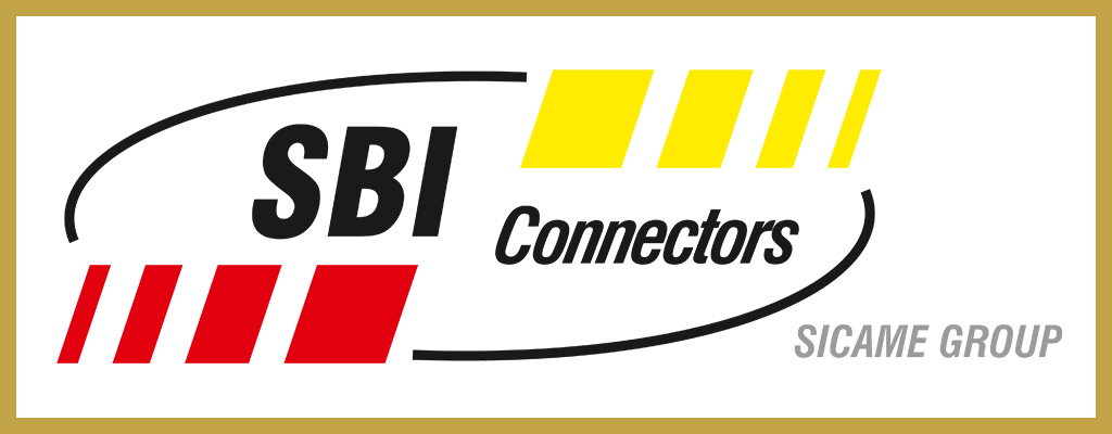 Logotipo de SBI Connectors
