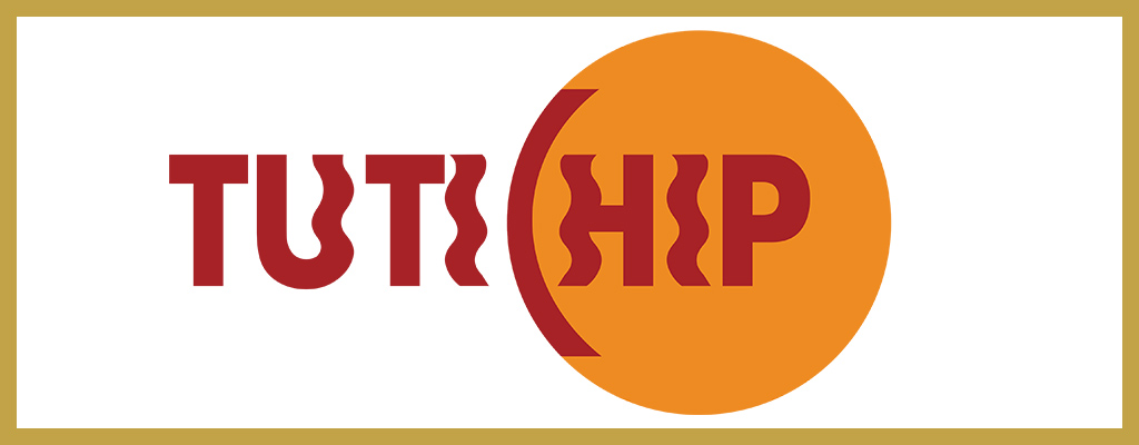 Logotipo de Tuti Chip