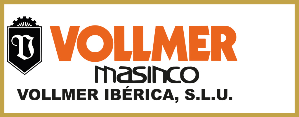 Logo de Vollmer
