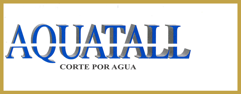 Logo de Aquatall