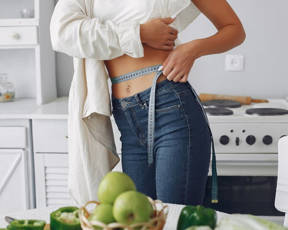 Imagen para Producto Dieta per pèrdua de pes de cliente Carme Pujadas. Dietética