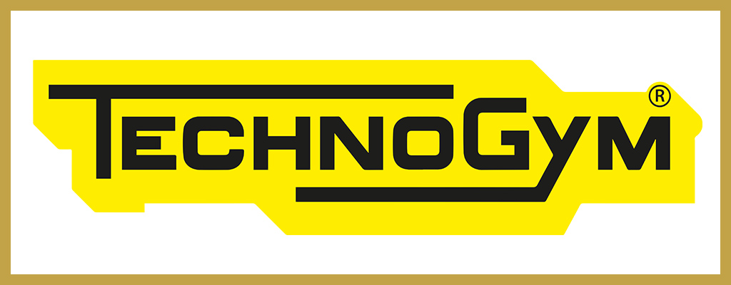 Logotipo de TechnoGym