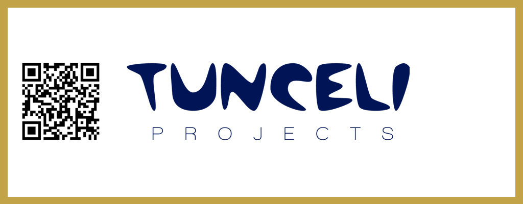 Logo de Tunceli Projects