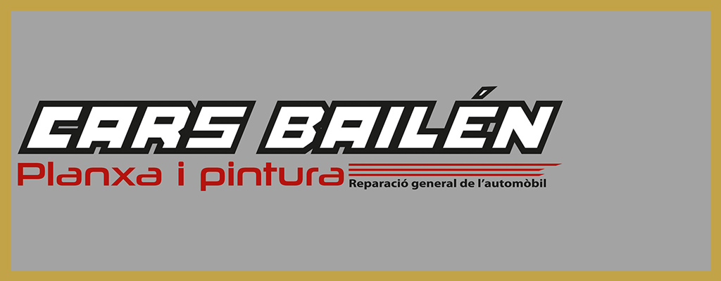 Logo de Cars Bailén