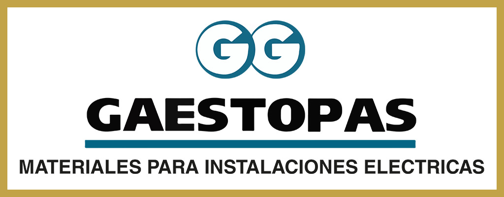 Logotipo de Gaestopas