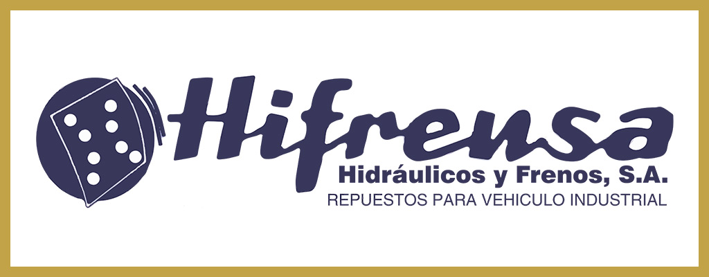 Logotipo de Hifrensa